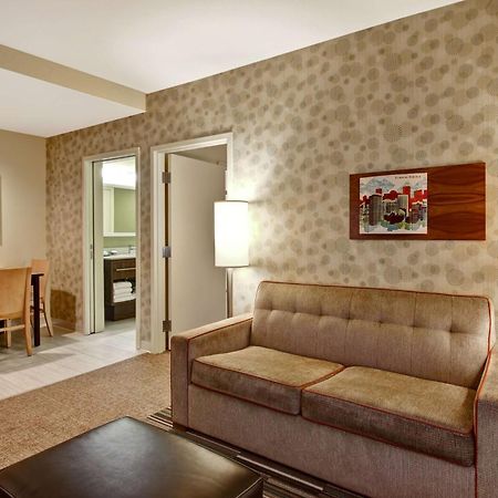 Home2 Suites By Hilton West Edmonton Exterior foto
